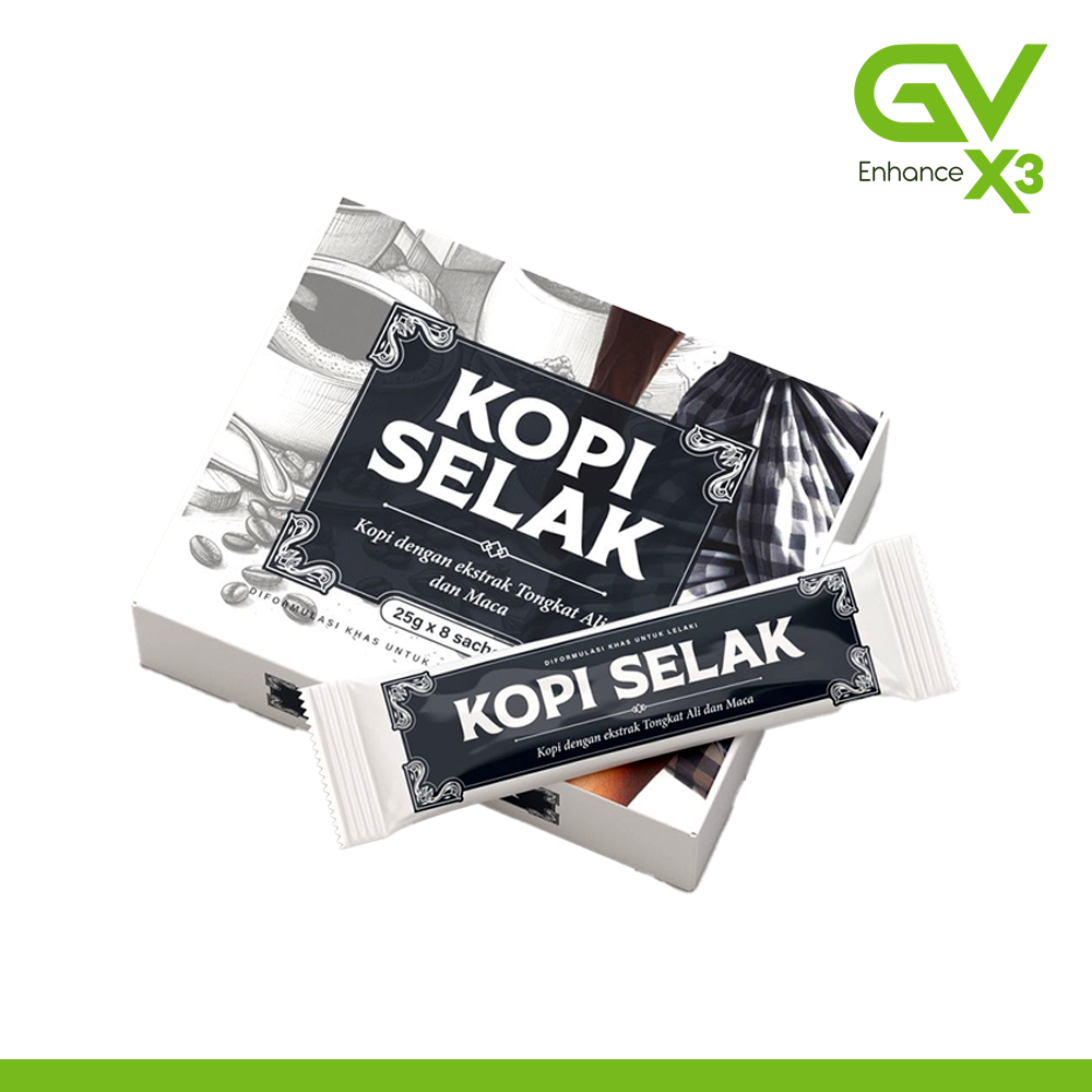 Kopi Selak