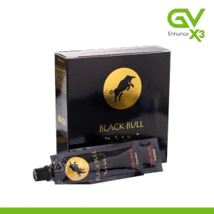 Black Bull