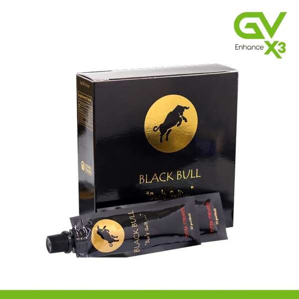 Black Bull