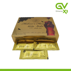Helmis Royal Honey